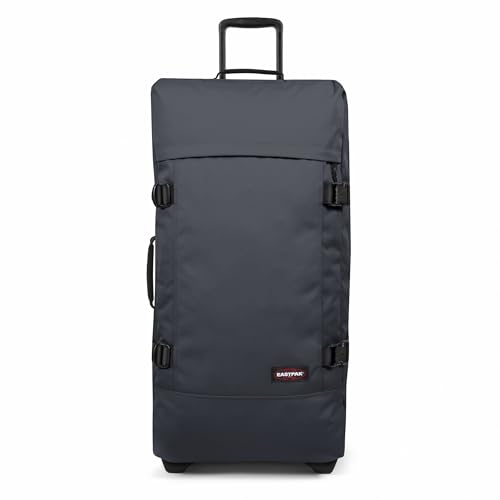 Eastpak Tranverz L Valigia, 79 X 40 X 33 Cm, 121 L - Blue Downtown (Blu)