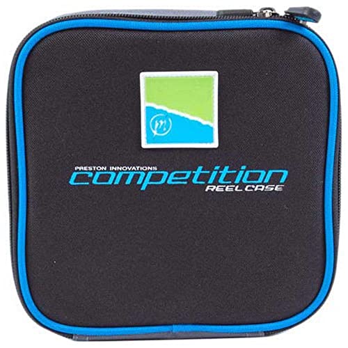 Preston Innovations Competition Reel Case P0130092