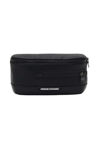 Armani Exchange Marsupio Nero 9526944F863 Nero Tu