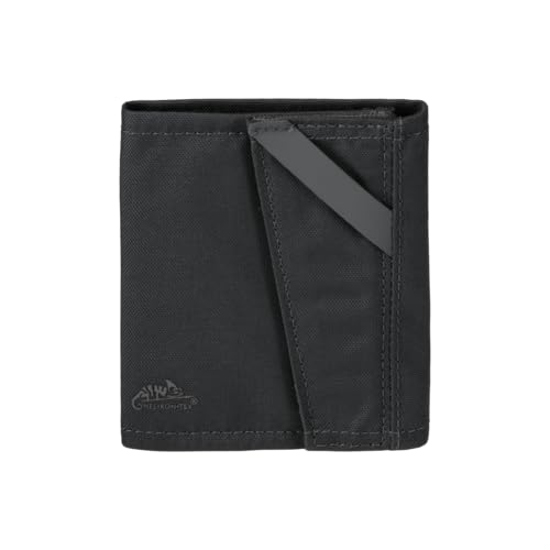 Helikon-Tex Portafoglio Medio Edc, Grigio (Shadow Grey), Edc