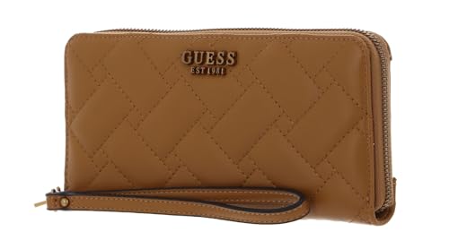 Guess - Portafoglio Ref 61059 Senape, 21 X 10 X 2 Cm, Giallo, Taglia Unica