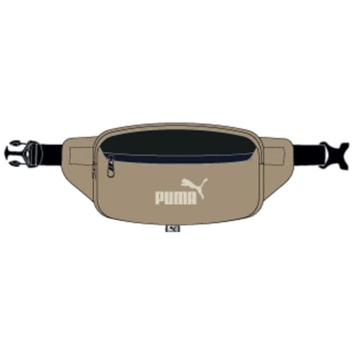 Puma Plus Waist Bag One Size