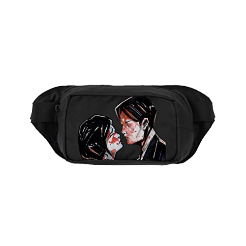 Rocksax My Chemical Romance Shoulder Bag - Three Cheers - 23Cm X 18Cm X 5Cm - Officially Licensed Merchandise