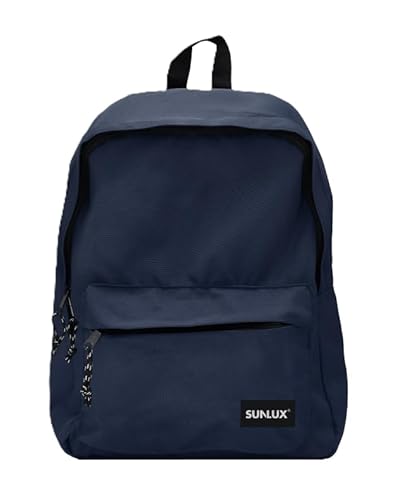 Sunlux Zaino Americano Blu Scuro 24L