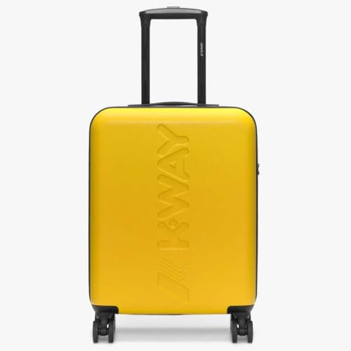 K-Way Trolley Cabin Small Giallo