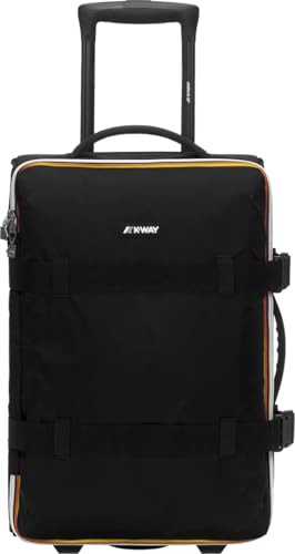 K-Way U Trolley Nylon Uni
