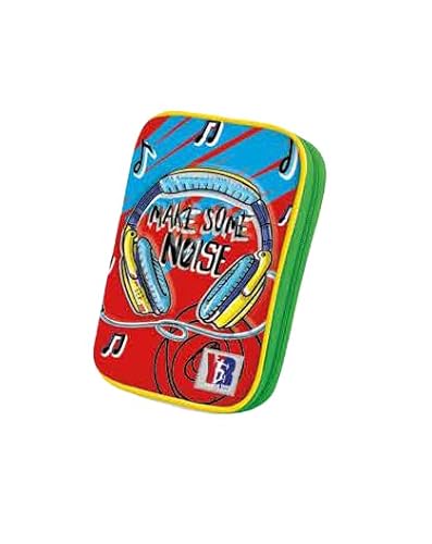 Young People - Astuccio One Time Make Some Noise