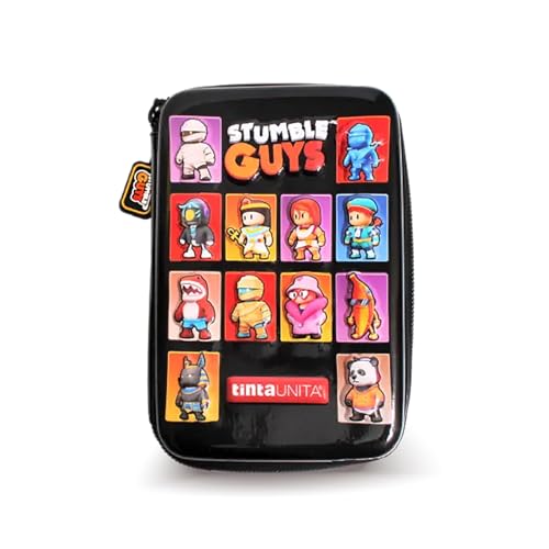 Tinta Unita Stumble Guys Astuccio One Time Cards