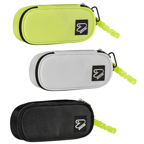 Seven Tech Line Bustina Scuola Round Plus