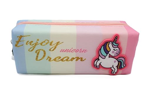 Sunlux Astuccio Unicorn 20X8,5X6 Cm