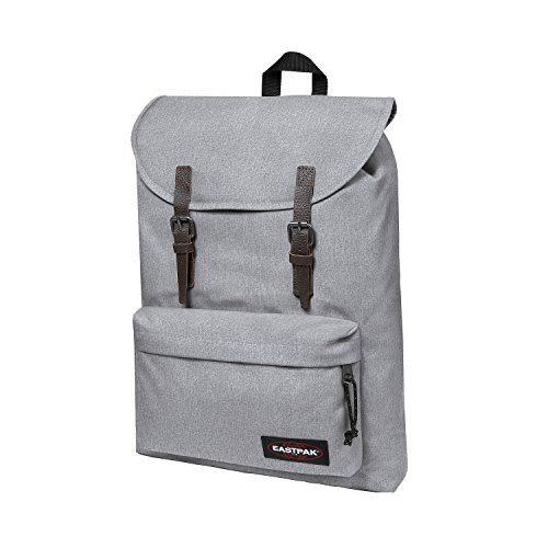 Eastpak London Zaino, 27 L - Sunday Grey (Grigio)