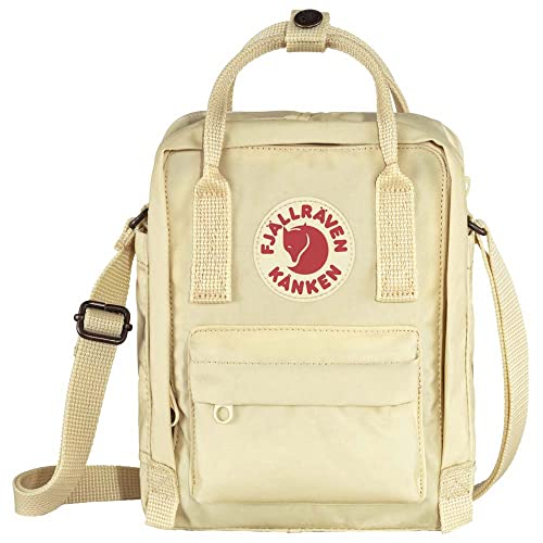 Fjallraven 23797-115 Kånken Sling Zaino Sportivo Unisex Light Oak Taglia Unica