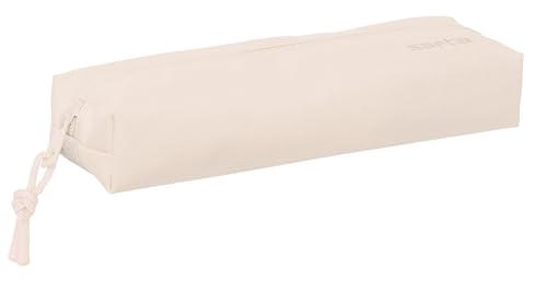 Safta - Astuccio Rettangolare Per Bambini, Astuccio Per Bambini, Ideale Per Bambini In Età Scolastica, Comodo E Versatile, Qualità E Resistenza, 22 X
