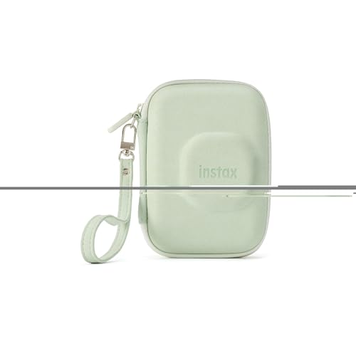 Instax Mini Custodia Liplay, Verde Matcha