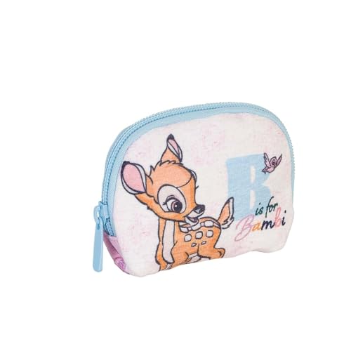 Seven Spa Coin Purse Bambi