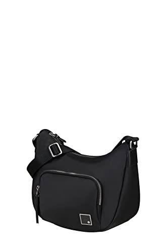 Samsonite Essentially Karissa, Borsa A Tracolla S, 29 Cm