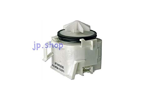 Bosch Siemens Pompa Di Scarico Lavatrice Attacco A Baionetta 00611332