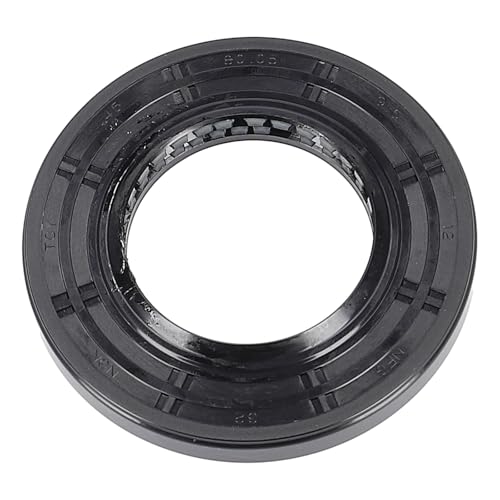 Luth Premium Profi Parts Guarnizione Albero 0020300341B Compatibile Con Haier 49046314 Per Lavatrice