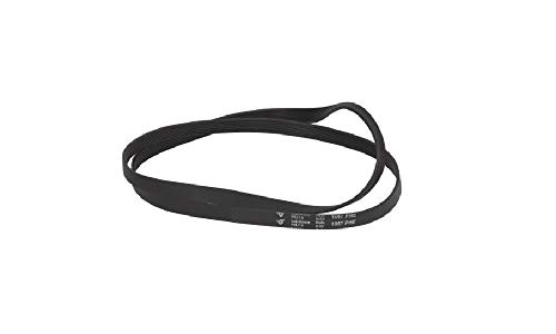 Bosch Siemens Cinghia Motore Rigata Per Lavatrice El1189 H8 00428652