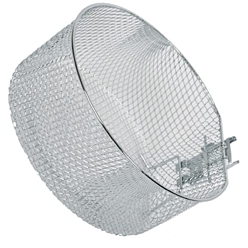 Panier De Taille Xxl Pour Friteuse Seb Ss-994694