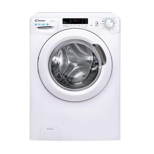 Cso 6106Twmc/1-S Lavatrice A Carica Frontale Smart Pro Inverter