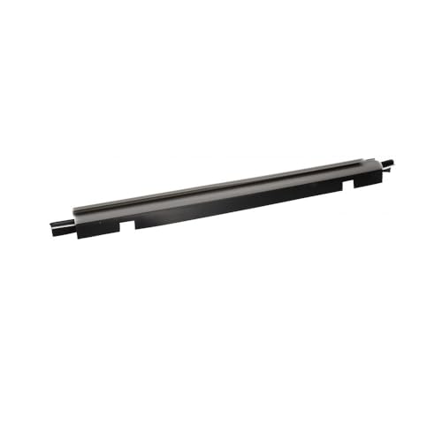 Jcspares® - Guarnizione Inferiore Vasca Per Sportello Porta Lavastoviglie Compatibile Con Smeg Per Modelli: Stl Sl Sta Stx Ed Ulteriori