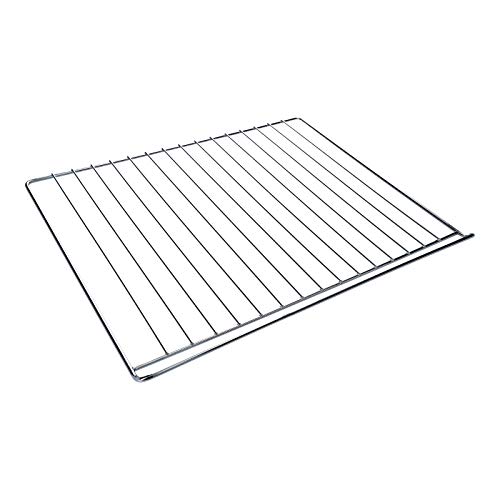 Luth Premium Profi Parts - Griglia Per Forno 420X345Mm Compatibile Con Electrolux Zanussi 354622003/3 3546220033 354622003
