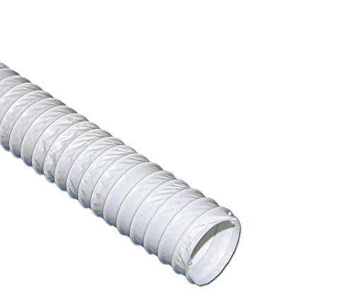Scarico Aspirante 100Mm Pvc Schlauch 5-6M
