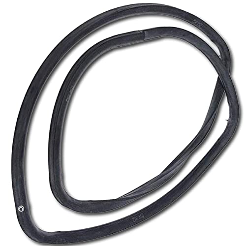 Guarnizione Per Porta (53355-4252) Forno, Piano Cottura C00081579 Ariston Hotpoint