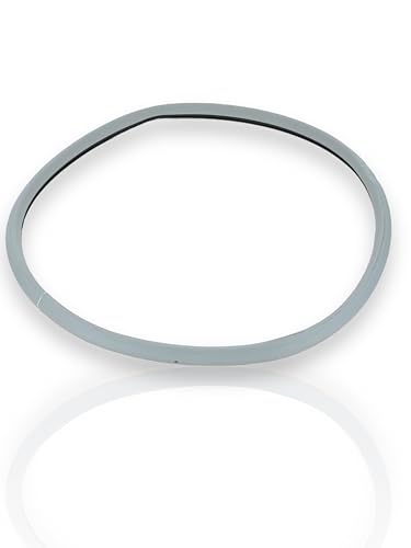 Dl-Pro Guarnizione Per Porta Aeg Electrolux Zanussi 125108502/1 1251085021 Per Aeg Lavetherm, Guarnizione In Gomma, Per Asciugatrici, Asciugatrici
