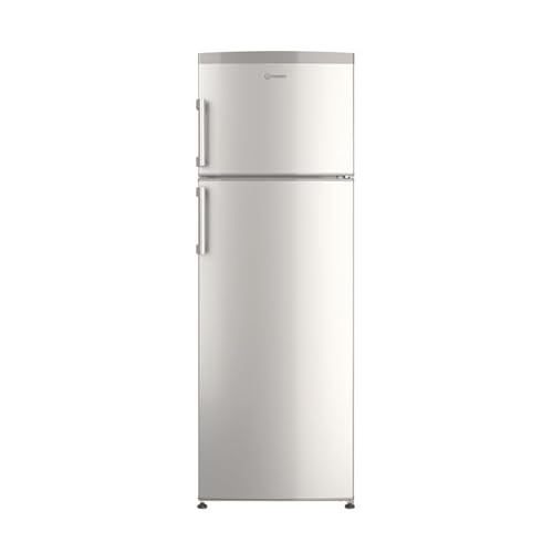 Indesit Frigorifero Doppia Porta A Libera Installazione It60 732 S, Larghezza 60 Cm, Altezza 174.9 Cm, Profondità 59.5 Cm, Classe Energetica A+