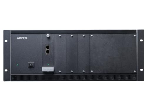 Agfeo Es 730 It Plus