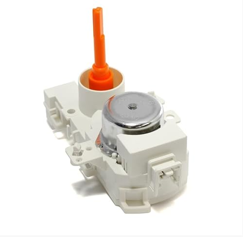 Cg94 - Elettrovalvola Per Lavastoviglie Compatibile Whirlpoo-L 481010745147
