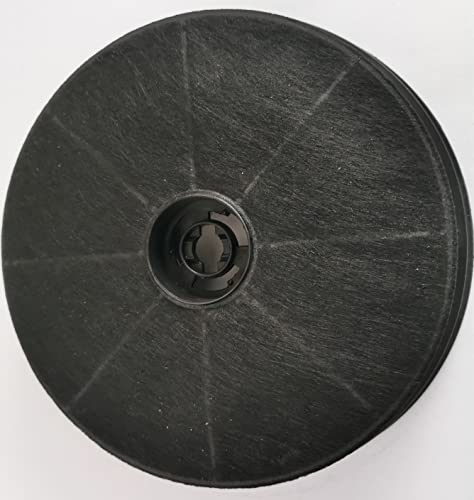 1 Filtro Carbone Attivo Cappa Cappello Cata F2060
