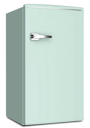 Akai Class100Gn Frigorifero Monoporta Verde Frigo1P 84X45,5