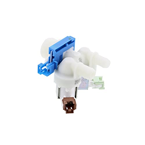 Electrovanne 2 Voies Pour Lave-Linge 132518660