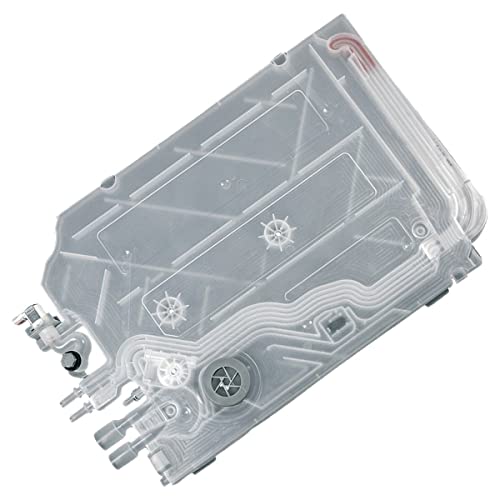 Scambiatore Di Calore 00680319 Per Lavastoviglie