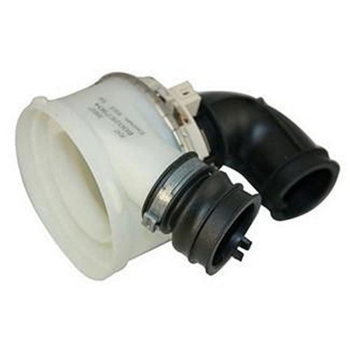 Resistenza Bldc 1960 W + Guarnizione (146172-37445) Lavastoviglie C00257904 Ariston Hotpoint