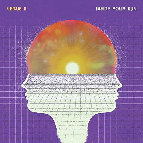 Inside Your Sun