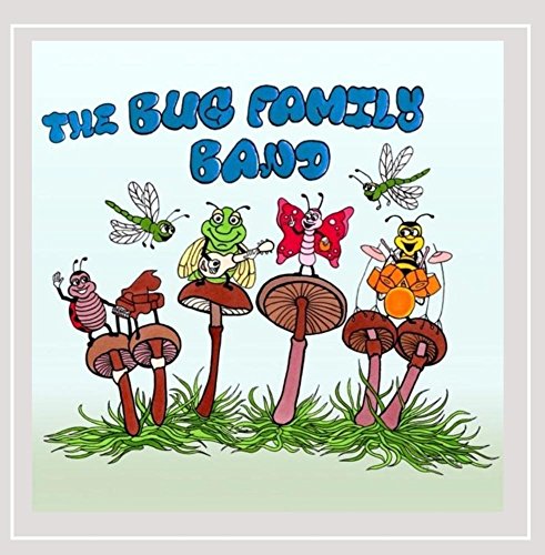Bug Family Band