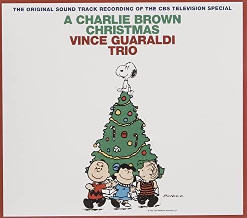 Charlie Brown Christmas