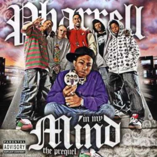 In My Mind:The Prequel