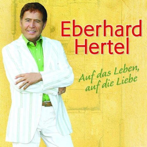 Auf Das Leben,Auf Die Liebe