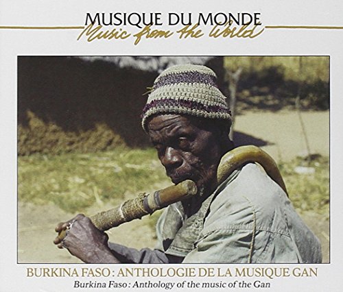 Burkina Faso: Anthology