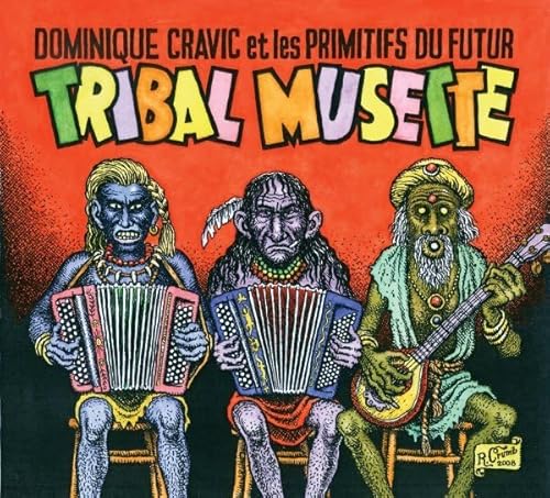 Tribal Musette