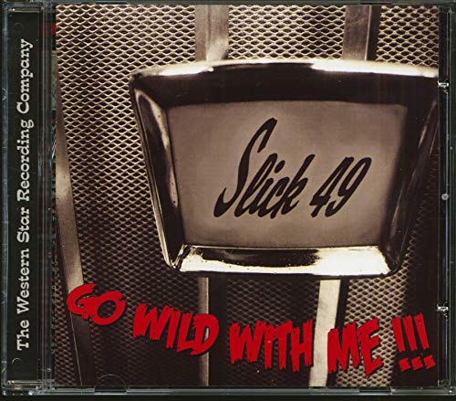 Go Wild With Me