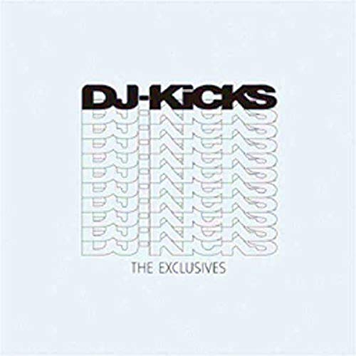 Dj-Kicks-The Exclusives