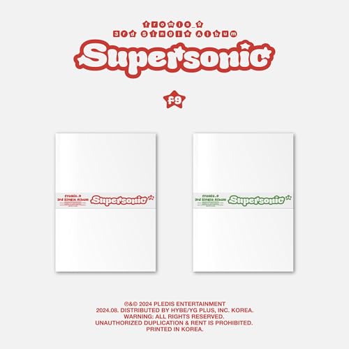Supersonic