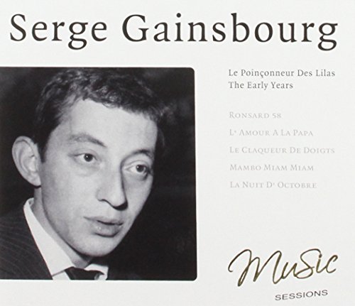 Serge Gainsbourg