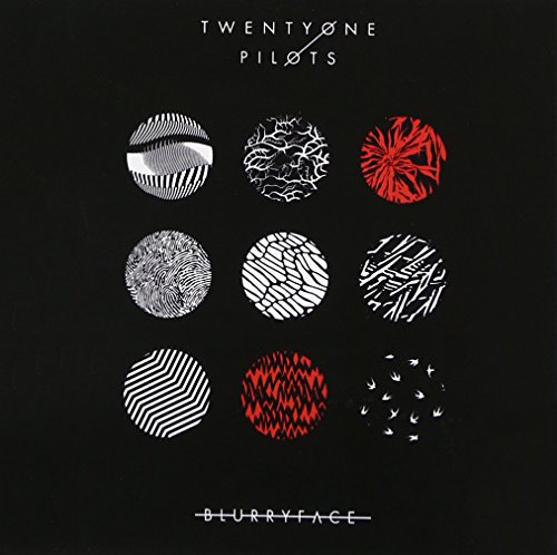 Blurryface